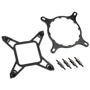 NZXT Kraken X / Z Serie Mounting Kit für Sockel 1700 (PM-KXZSAB0-000)