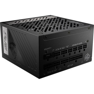 1000 Watt MSI MPG A1000G PCIE5 Modular 80+ Gold