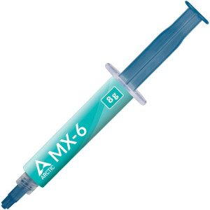 Arctic MX-6 Waermeleitpaste 8g