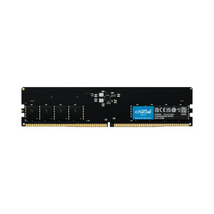 16GB Crucial CT16G56C46U5 DDR5-5600 DIMM CL46 Single