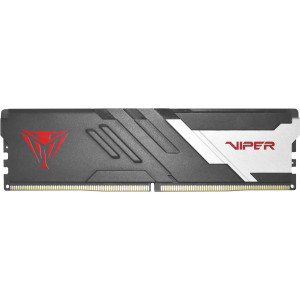 32GB Patriot VIPER VENOM DDR5-6000 DIMM CL36 Dual Kit