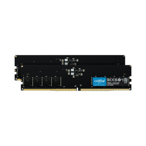 32GB Crucial DDR5 DDR5-5600 DIMM CL46 Dual Kit