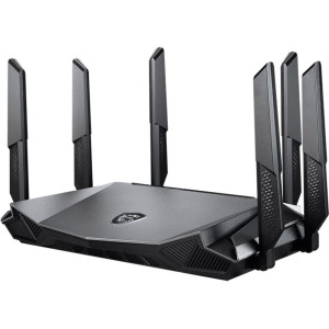 MSI RadiX AX6600 Router (GRAX66)