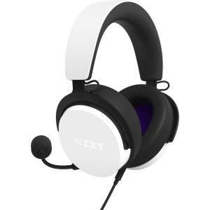 NZXT Relay Headset weiss