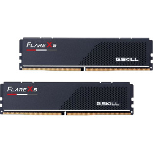 32GB G.Skill Flare X5 DDR5-6000 DIMM CL30 Dual Kit