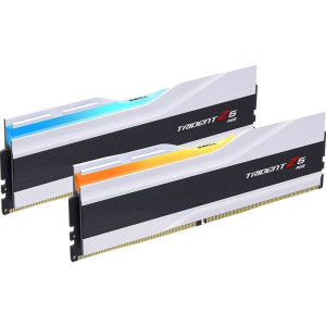 64GB G.Skill Trident Z5 RGB DDR5-6000 DIMM CL36 Dual Kit