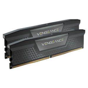 32GB Corsair Vengeance schwarz DDR5-6600 DIMM CL 38 Dual Kit