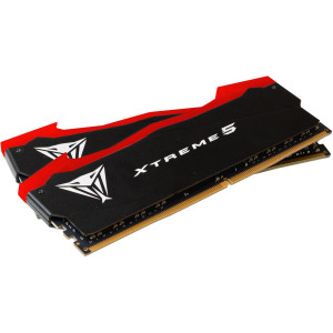 32GB Patriot Viper Xtreme DDR5-7600 DIMM CL36 Dual Kit
