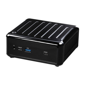 ASRock Barebone NUC-Box-N97 retail