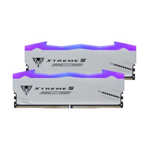 32GB Patriot Viper XTREME 5 RGB MPOWER DDR5-6400 DIMM CL32 Dual Kit