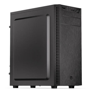 Endorfy Armis 100 Solid Midi Tower ohne Netzteil schwarz