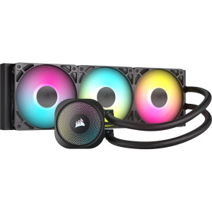Corsair Nautilus 360 RS ARGB All-in-One