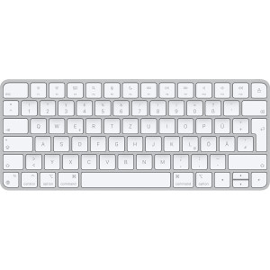 Apple Magic Keyboard - German