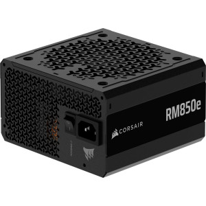 850 Watt Corsair RMe Series 2025 RM850e Modular 80+ Gold