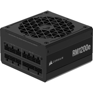 1200 Watt Corsair RM1200e Modular 80+ Gold