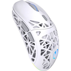 Endorfy LIV Plus USB und Bluetooth weiß (kabellos)