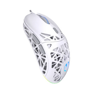 Endorfy LIV Onyx White