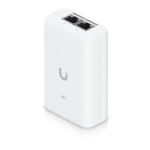 Ubiquiti PoE+ Adapter/Injector UACC-POE+-2.5G 48VDC 30W 2.5GbE