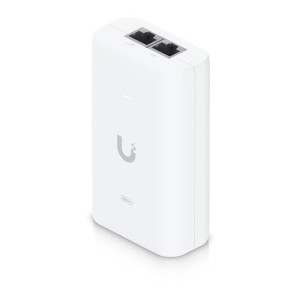 Ubiquiti PoE+ Adapter/Injector UACC-PoE++-10G 48VDC 60W 10GbE