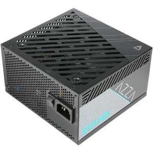 650 Watt Azza Netzteil (ATX3.1) 120mm black (80+ Bronze)