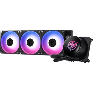 MSI MPG CoreLiquid P13 360 schwarz All-in-One