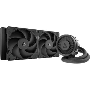 Arctic Liquid Freezer III Pro 280 schwarz All-in-One