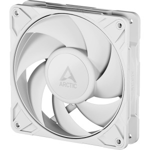 120x120x25mm Arctic Lüfter 12 Pro PST (White)
