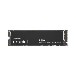1TB Crucial P510 M.2 2280 PCIe 5.0 x4 3D-NAND TLC (CT1000P510SSD8)