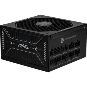 1000 Watt MSI MAG A1000GL Modular 80+ Gold
