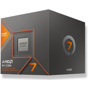 AMD Ryzen 7 8700G Wraith Stealth 8x 4.20GHz So.AM5 BOX