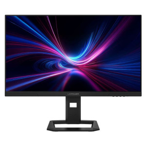 27" (68,58cm) LC-Power LC-M27UFD schwarz 3840x2160 1xDisplayPort 1.4 / 2x HDMI 2.1