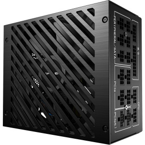 1000 Watt LC-Power LC1000P V3.1 Modular 80+ Platinum