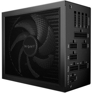 850 Watt be quiet! Dark Power 14 Modular 80+ Titanium