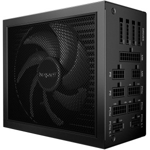 1200 Watt be quiet! Dark Power 14 Modular 80+ Titanium