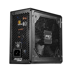 650 Watt ASRock Pro Series PRO-650G Non-Modular 80+ Gold