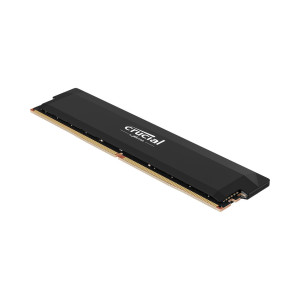 16GB Crucial Pro Overclocking weiß DDR5-6400 DIMM CL32 Single