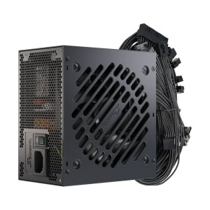 850 Watt Seasonic Core BC-850 Non-Modular 80+ Bronze