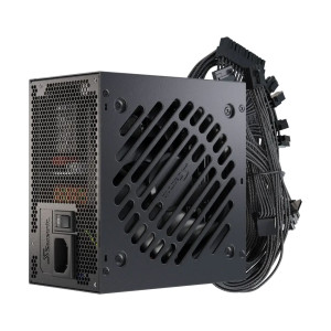 650 Watt Seasonic Core GC-650 Non-Modular 80+ Gold