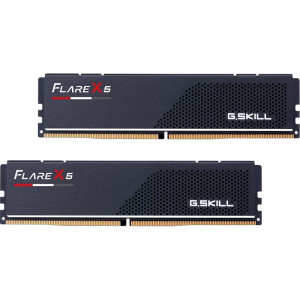 16GB G.Skill Flare X5 schwarz DDR5-6000 DIMM CL30 Dual Kit