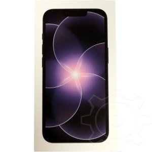 Apple iPhone 17e 256 GB schwarz MHRV4ZD/A