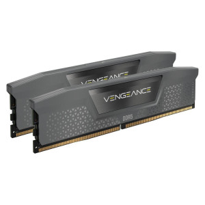 16GB Corsair Vengeance grau DDR5-5200 DIMM CL40 Dual Kit