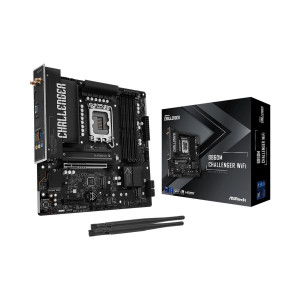 ASrock Challenger B860M WiFi DDR5 Intel S1851 retail
