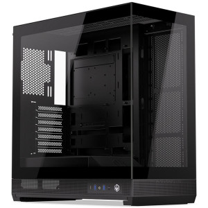 Endorfy Fishtank 6000 Flex Midi Tower ohne Netzteil schwarz
