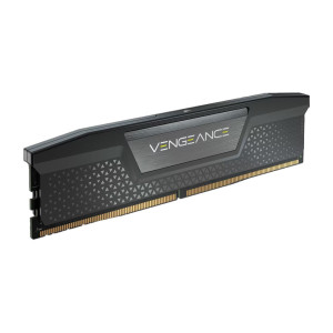16GB (2x 8GB) Corsair VENGEANCE DDR5 5600MT/s 16GB - GREY DIMM / 2x8GB / DDR5 / 1.25V / AMD EXPO Intel XMP