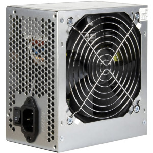 500 Watt Inter-Tech SL-500AP Non-Modular