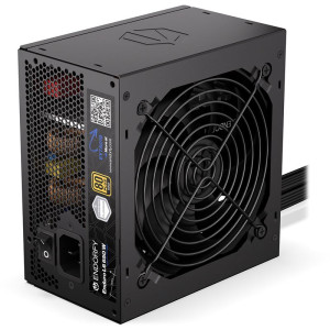 650 Watt Endorfy Enduro L6 Non-Modular 80+ Gold