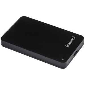 500GB Intenso MemoryCase 6021530 2.5" (6.4cm) USB 3.0 schwarz