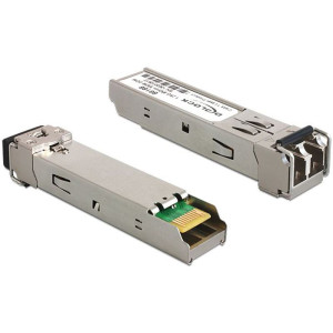 DeLOCK SFP-Modul 1000Base-SX MM 850 nm DDM