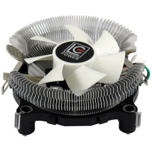 LC-Power Cosmo Cool LC-CC-85 Topblow Kühler