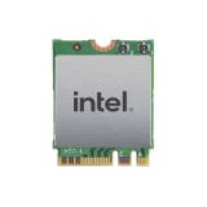 Intel Wi-Fi 6E AX210 Gig+ Modul M.2 WLAN Adapter